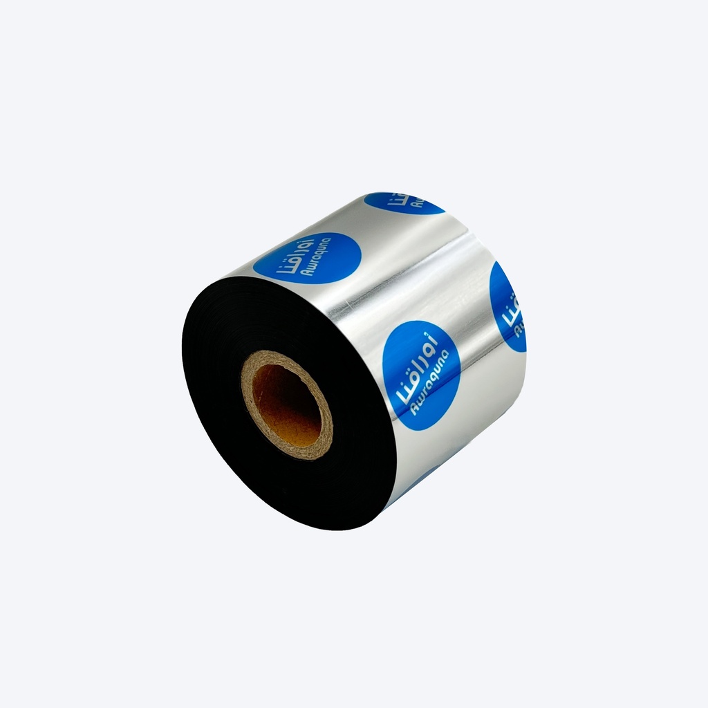 Wax Ribbon 60x450mm