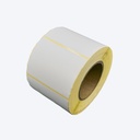 Thermal Sticker 100x75mm - 1000 pcs/roll