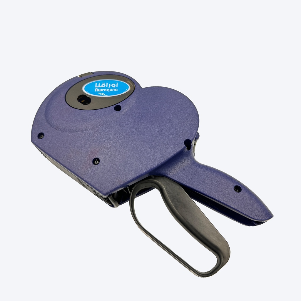Italian One-Line Price Gun