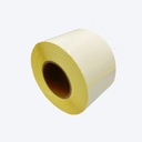 Non-Thermal Sticker 100x100mm - Paper - 1000 pcs/roll