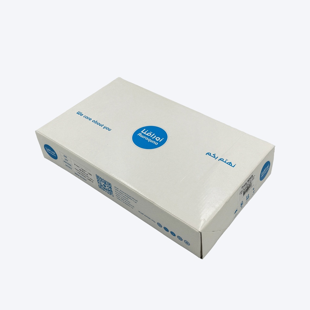 Price Sticker 21x12mm - One-Line - Non-Thermal