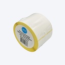 Thermal Sticker 100x150mm - 500 pcs/roll