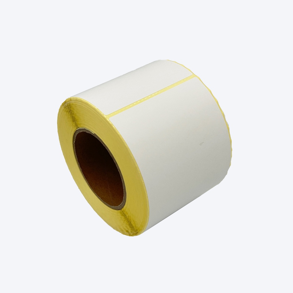 Thermal Sticker 100x150mm - 500 pcs/roll