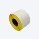 Thermal Sticker 60x40mm - 1000 pcs/roll
