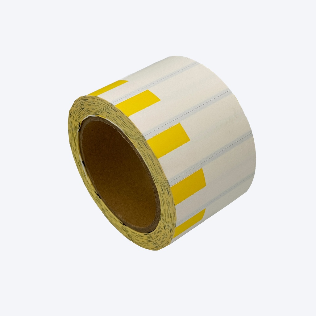 Thermal Sticker 70x30mm - 1000 pcs/roll