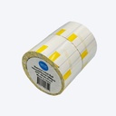 Thermal Sticker 70x30mm - 1000 pcs/roll