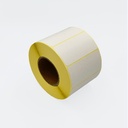 [LBL-6030] Thermal Label 60x30mm - 1000 pcs/roll