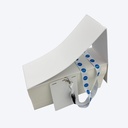 بادج فعاليات 100300 مم - لاصق اسم