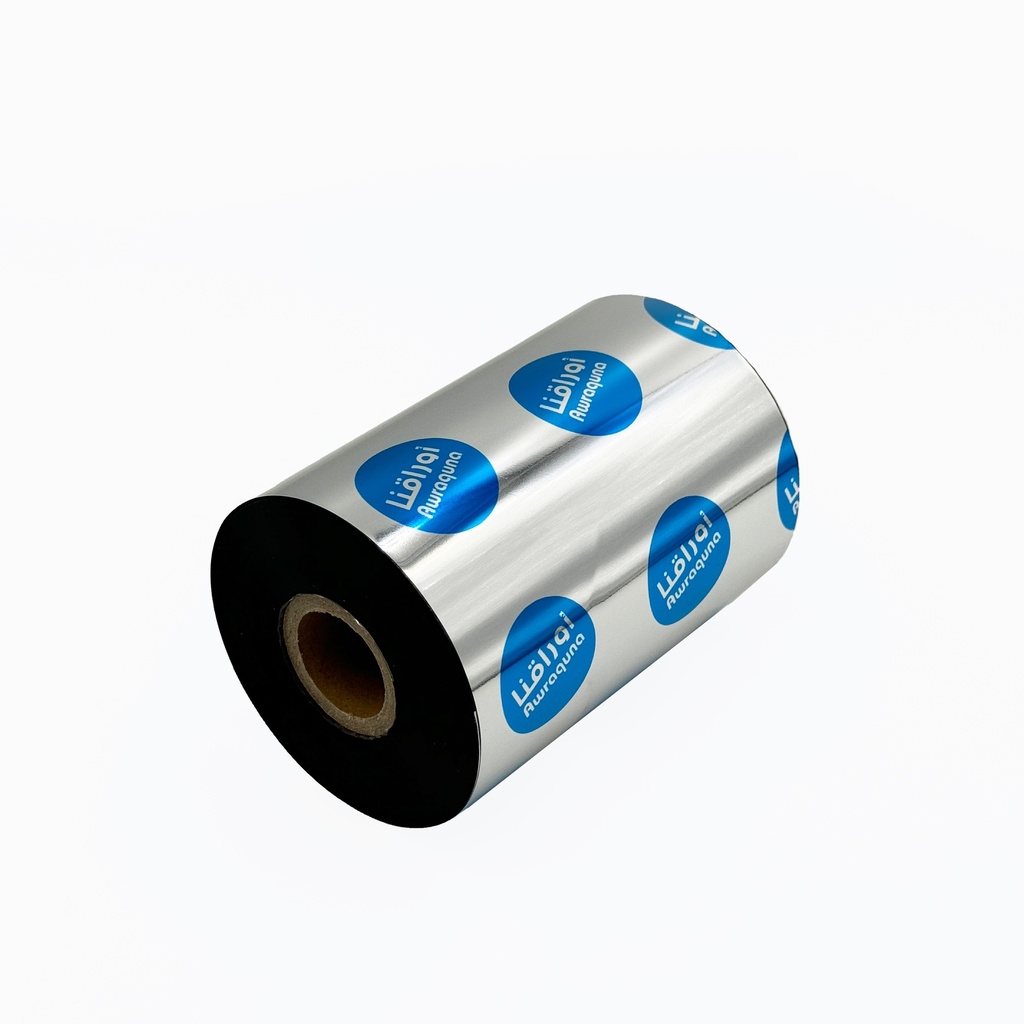 Wax Ribbon 110x450mm