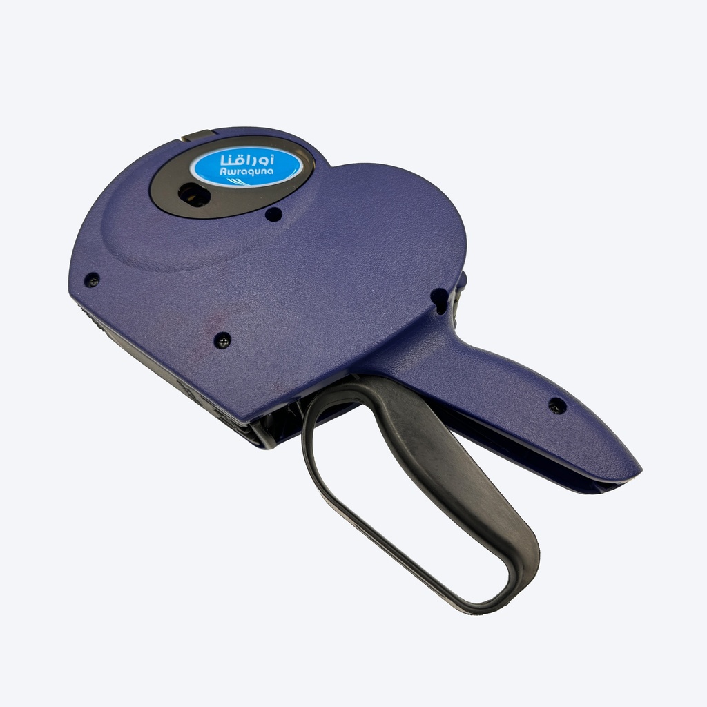 Italian Two-Line Date Gun