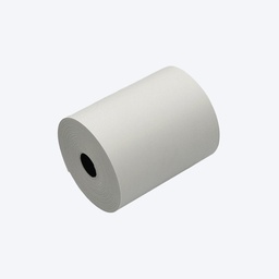 [TCR-8070] Thermal Cashier Roll 80x70mm - High Quality
