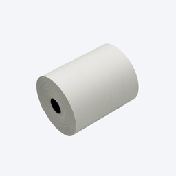 [TCR-8065] Thermal Cashier Roll 80x65mm - High Quality