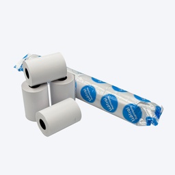 [TNR-5740] Thermal Roll 57x40mm - 55g-Premium Quality