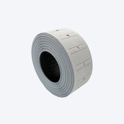 [PST-2112] Price Sticker 21x12mm - One-Line - Non-Thermal