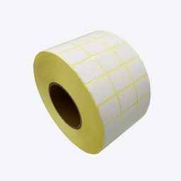 [LBL-2532] Thermal Label 25x32mm - 5000 pcs/roll