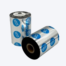 [RIB-110450] شريط الطباعة الشمعي 110450 مم