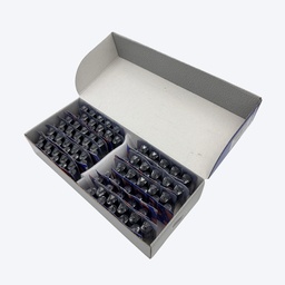 [INK-GUN-IT] حبر أله تاريخ  إيطالي